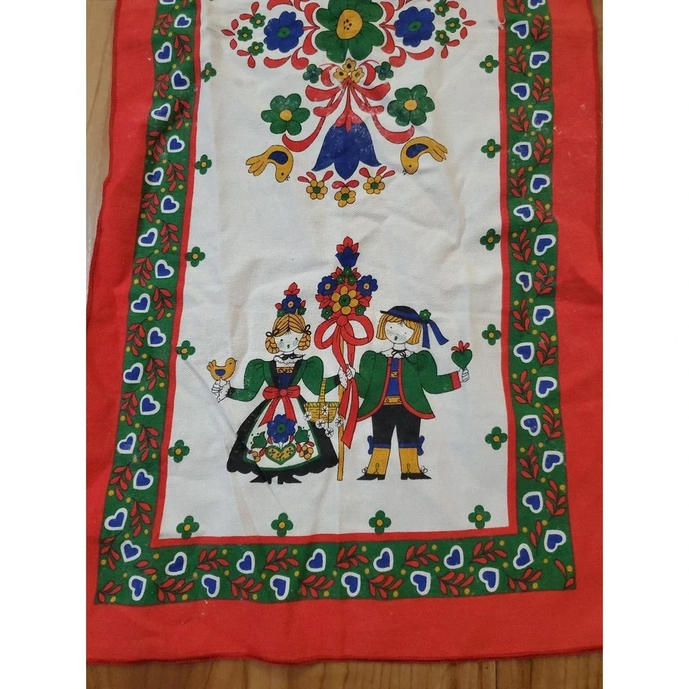 N/A vintage souvenir